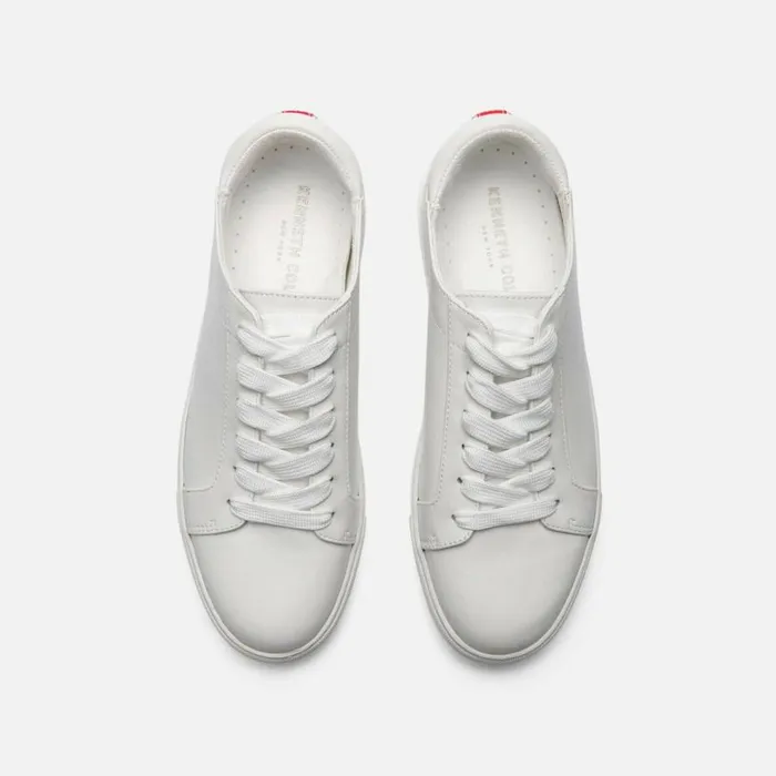 Kenneth Cole Pride Kam White Women Sneakers Kenneth Cole Pride Kam White Women Sneakers