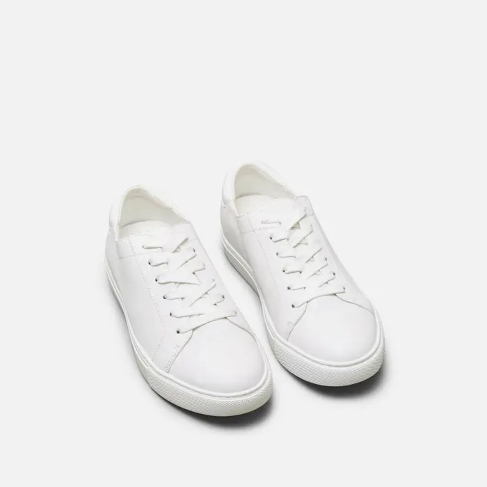 Kenneth Cole Pride Kam White Women Sneakers Kenneth Cole Pride Kam White Women Sneakers