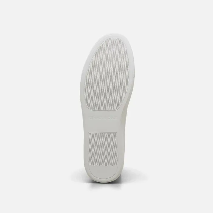 Kenneth Cole Pride Kam White Women Sneakers Kenneth Cole Pride Kam White Women Sneakers