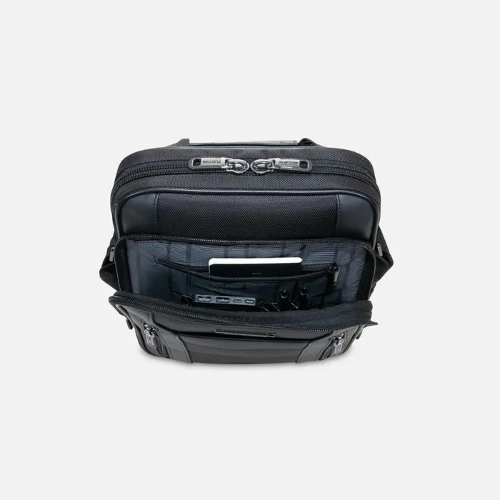 Kenneth Cole TopZip Nylon Day Bag Black Men Bags Kenneth Cole TopZip Nylon Day Bag Black Men Bags