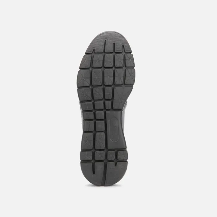 Kenneth Cole Trent Flex Knit Jogger Grey Men Sneakers