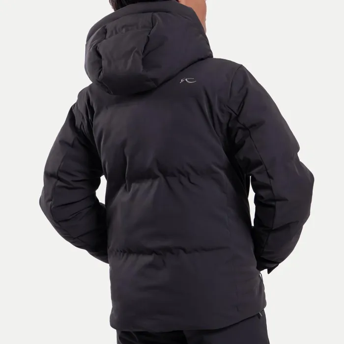 Kids Boys039 Legend Jacket Black KJUS Jackets