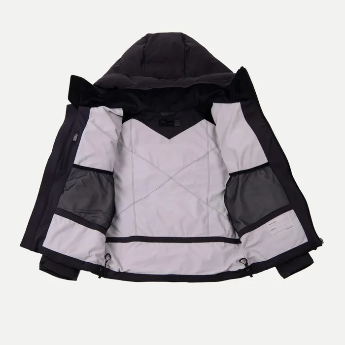 Kids Boys039 Legend Jacket Black KJUS Jackets