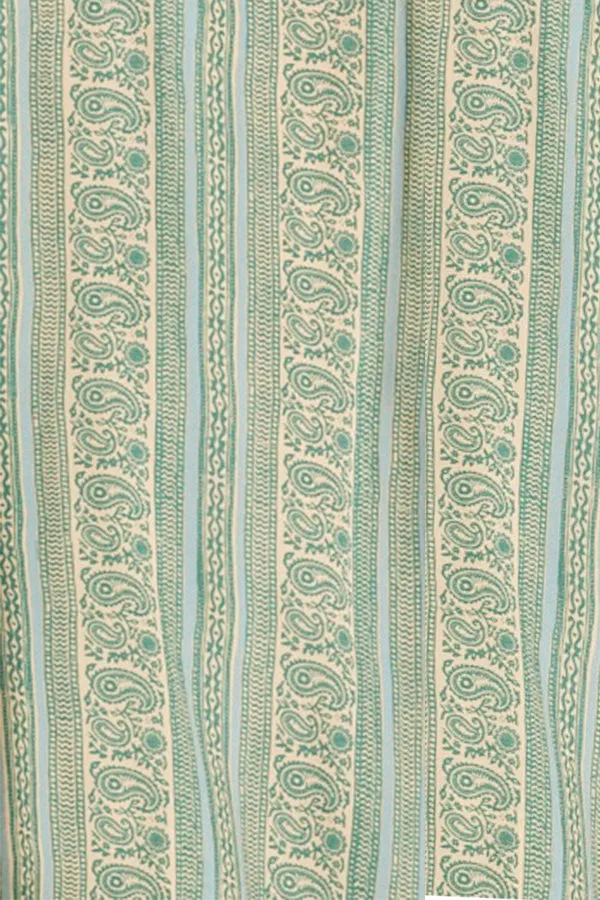Kids Natalie Martin Fiore Paisley Stripe Pool