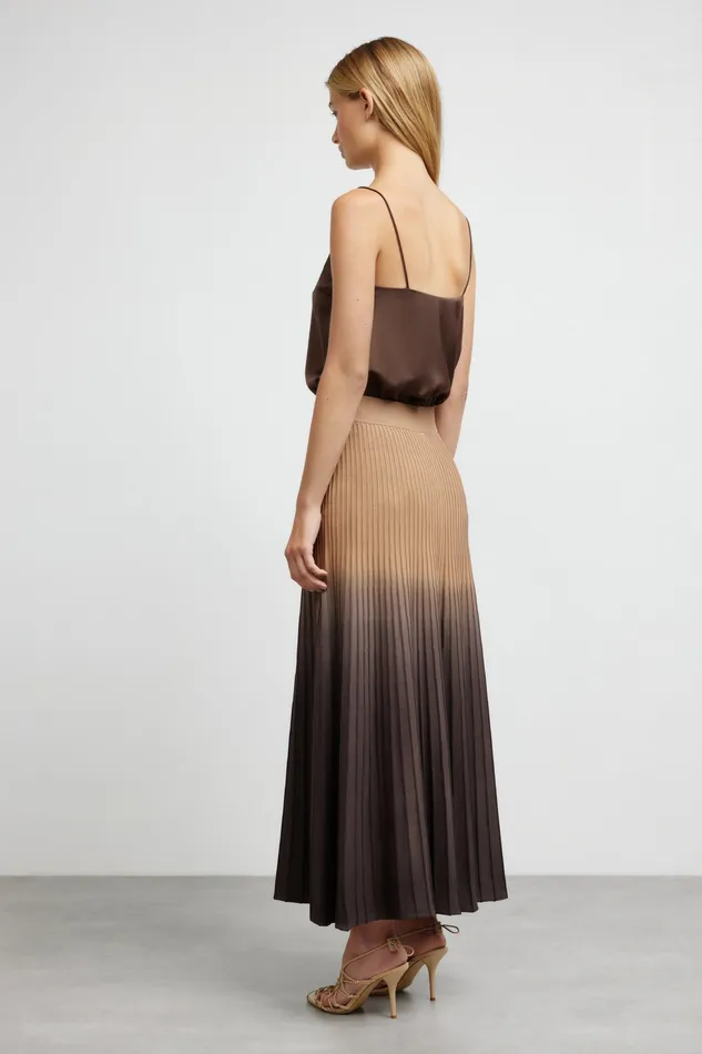 Knits and Jersey CASSANDRA SKIRT Significant Other Women