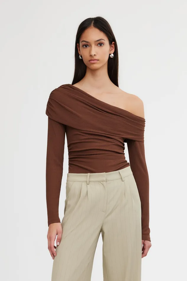 Knits and Jersey CHARLIE TOP 8211 Significant Other Women