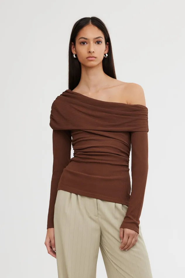 Knits and Jersey CHARLIE TOP 8211 Significant Other Women
