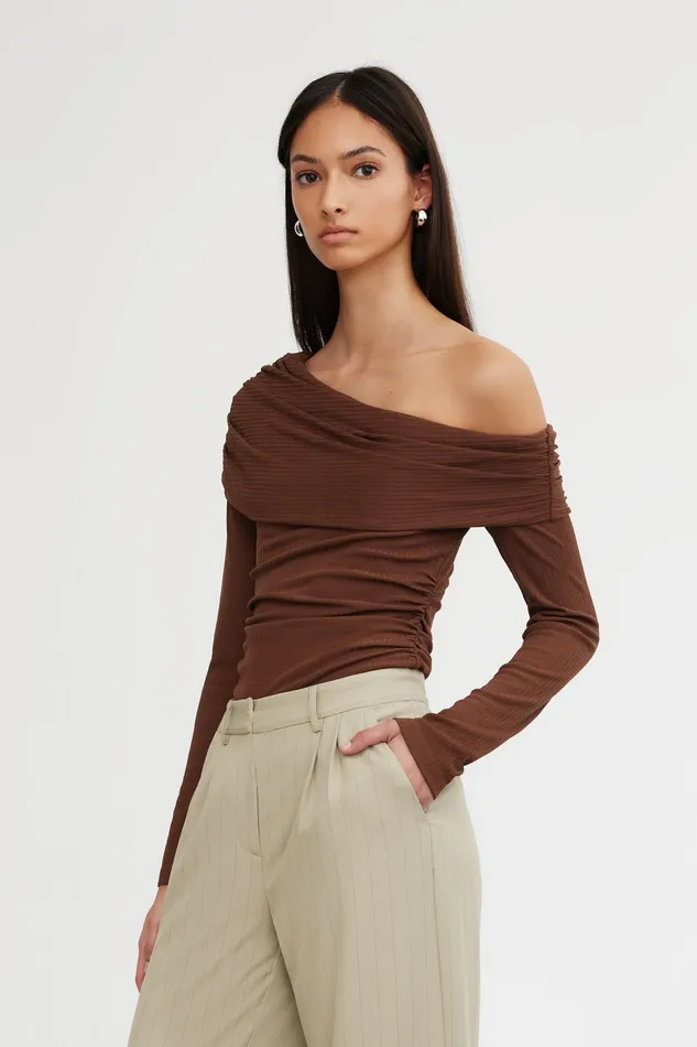 Knits and Jersey CHARLIE TOP 8211 Significant Other Women
