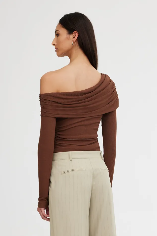 Knits and Jersey CHARLIE TOP 8211 Significant Other Women