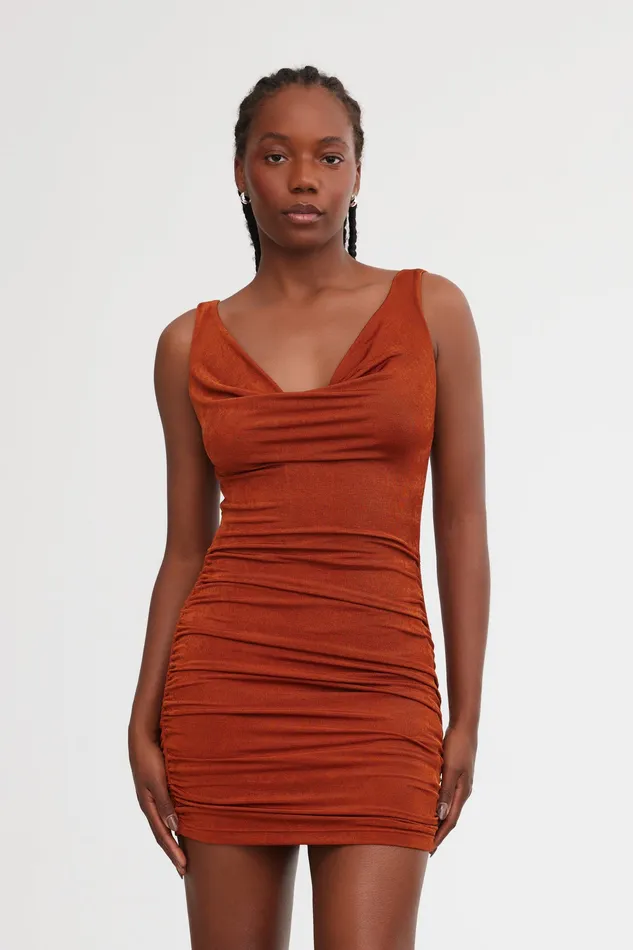 Knits and Jersey MILLIE MINI DRESS Significant Other Women