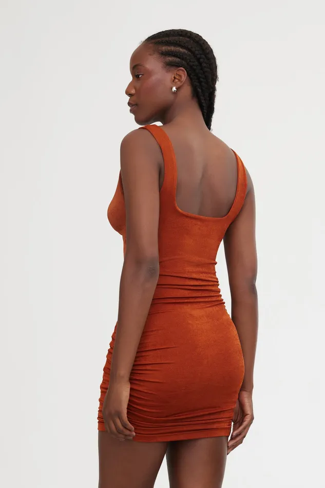 Knits and Jersey MILLIE MINI DRESS Significant Other Women