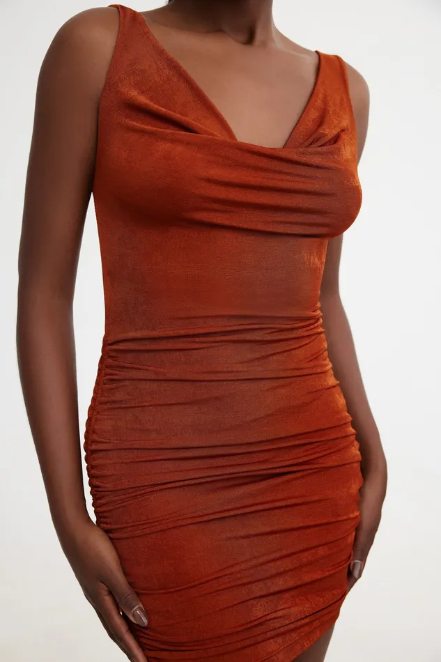 Knits and Jersey MILLIE MINI DRESS Significant Other Women