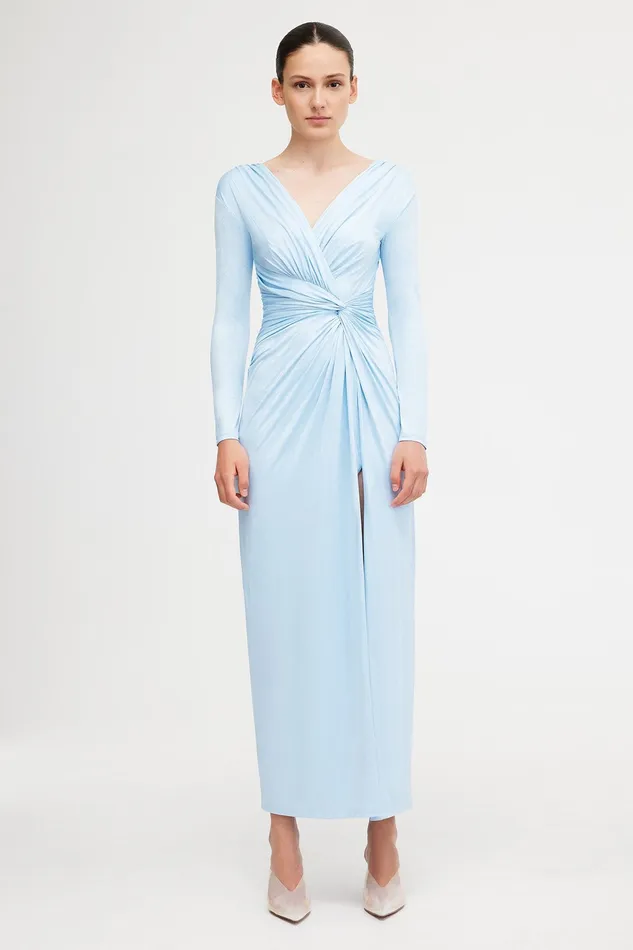 Knits and Jersey Women Significant Other PRIYA MAXI DRESS