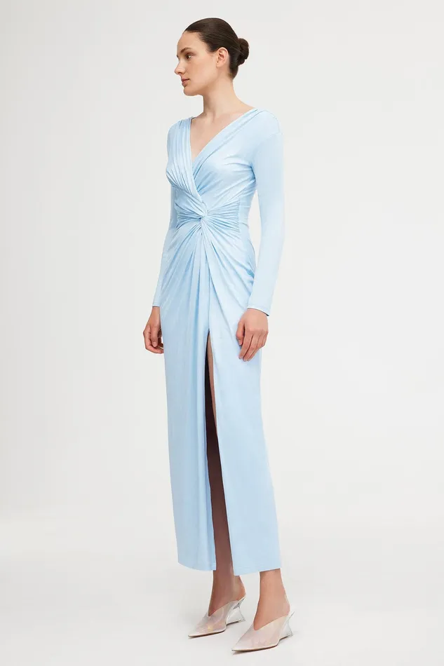 Knits and Jersey Women Significant Other PRIYA MAXI DRESS