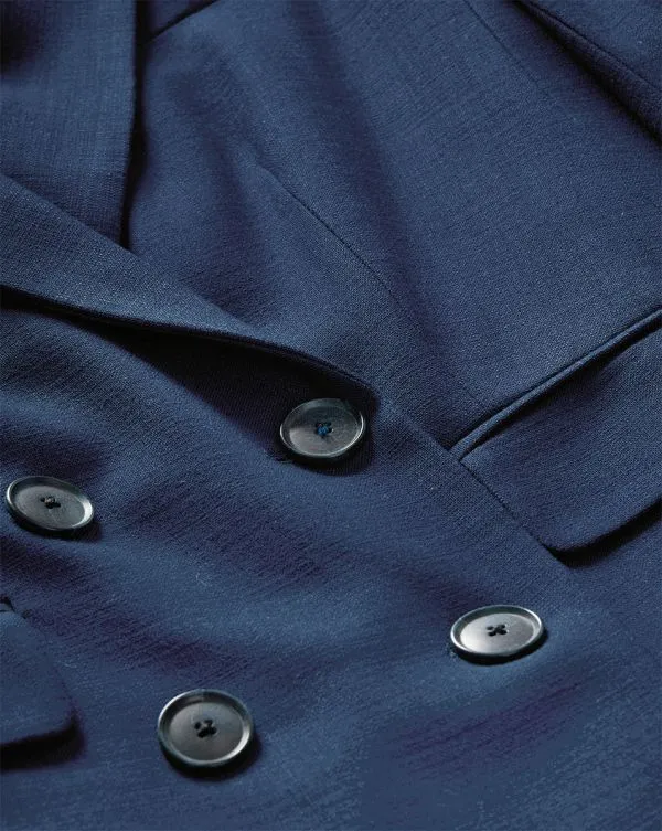 Kona Dickey Jacket Navy Women Veronica Beard Jackets and Outerwear Kona Dickey Jacket Navy Women Veronica Beard Jackets and Outerwear