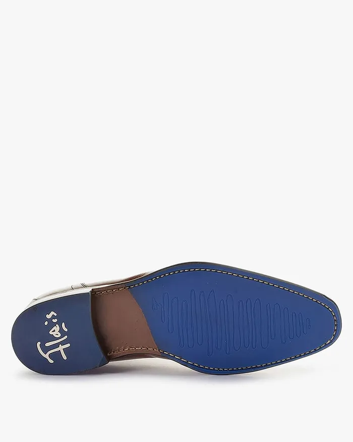 Lace Shoes Men Floris Van Bommel De Loper 1600 Calfleather