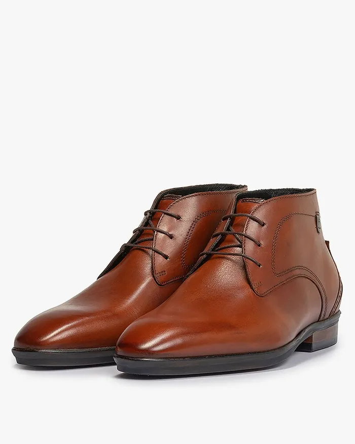 Lace Shoes Men Floris Van Bommel De Mosser 0100 Calfleather