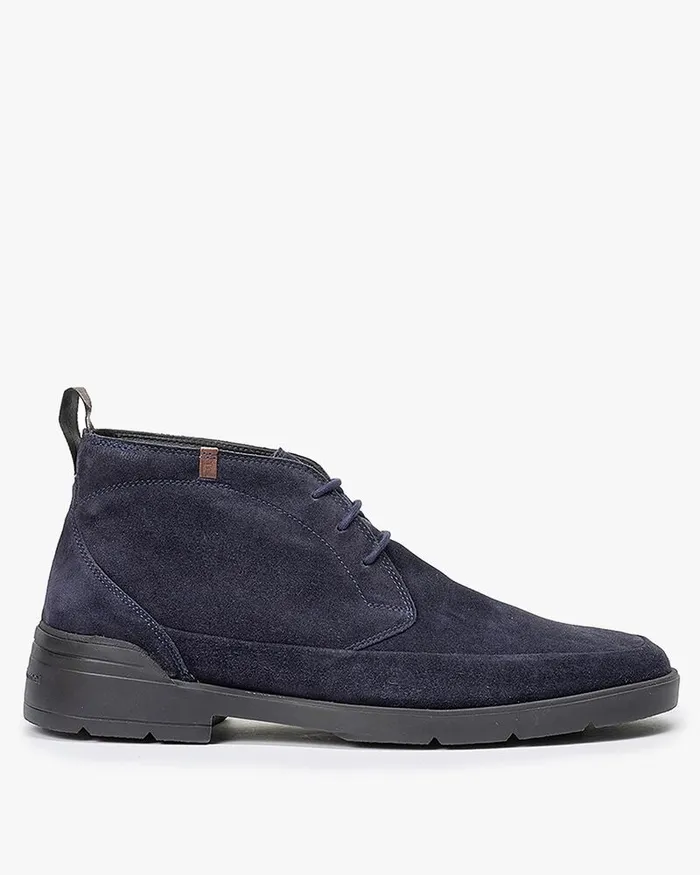 Lace Shoes Men Floris Van Bommel De Venker 0110 Suede
