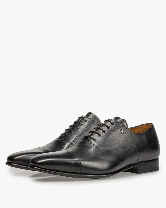 Lace Shoes Men Floris Van Bommel Gira 0201 Calfleather