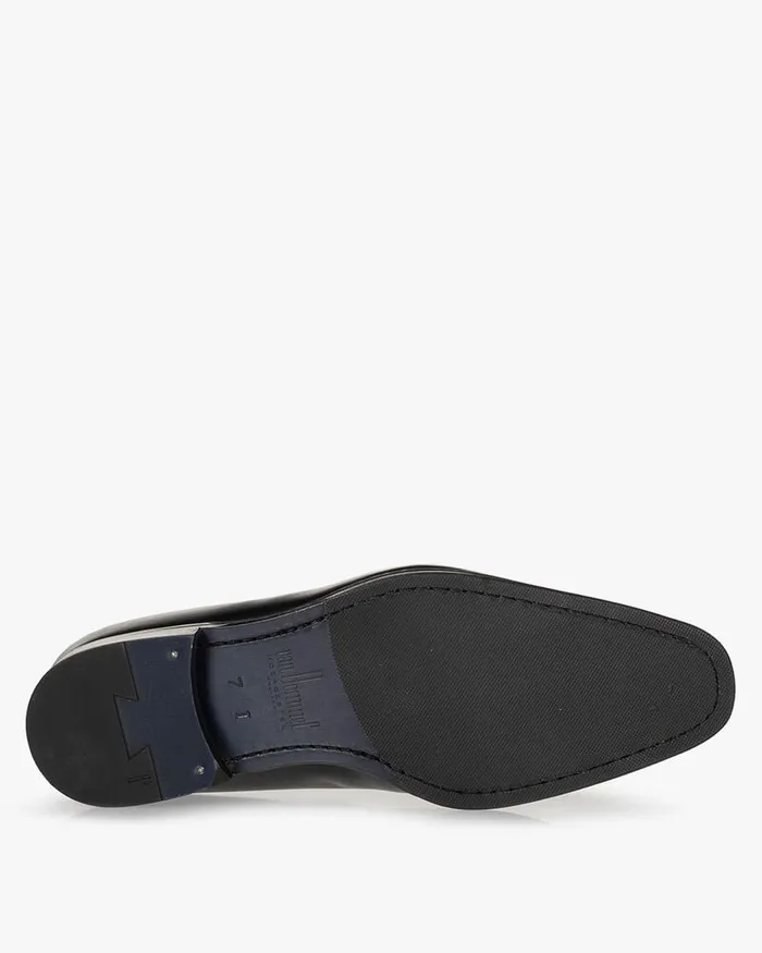 Lace Shoes Men Floris Van Bommel Matra 0402 Calf Leather