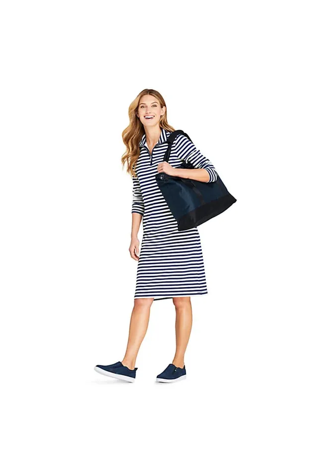 Lands039 End Accessories Men Travel Carry On Luggage Tote Bag Radiant Navy Lands039 End Accessories Men Travel Carry On Luggage Tote Bag Radiant Navy