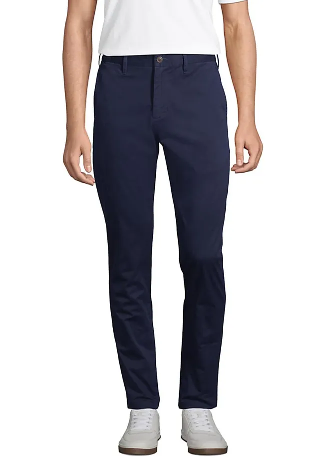 Lands039 End Chinos and Casual Pants Men Athletic Fit Comfortfirst Knockabout Chino Pants Radiant Navy Lands039 End Chinos and Casual Pants Men Athletic Fit Comfortfirst Knockabout Chino Pants Radiant Navy