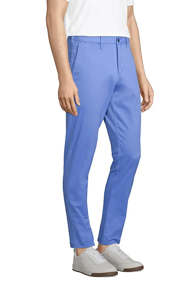 Lands039 End Chinos and Casual Pants Men Athletic Fit Comfortfirst Knockabout Chino Pants Radiant Navy Lands039 End Chinos and Casual Pants Men Athletic Fit Comfortfirst Knockabout Chino Pants Radiant Navy