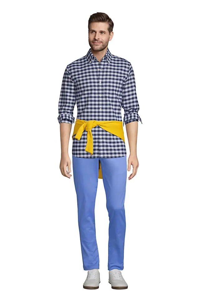 Lands039 End Chinos and Casual Pants Men Athletic Fit Comfortfirst Knockabout Chino Pants Radiant Navy Lands039 End Chinos and Casual Pants Men Athletic Fit Comfortfirst Knockabout Chino Pants Radiant Navy