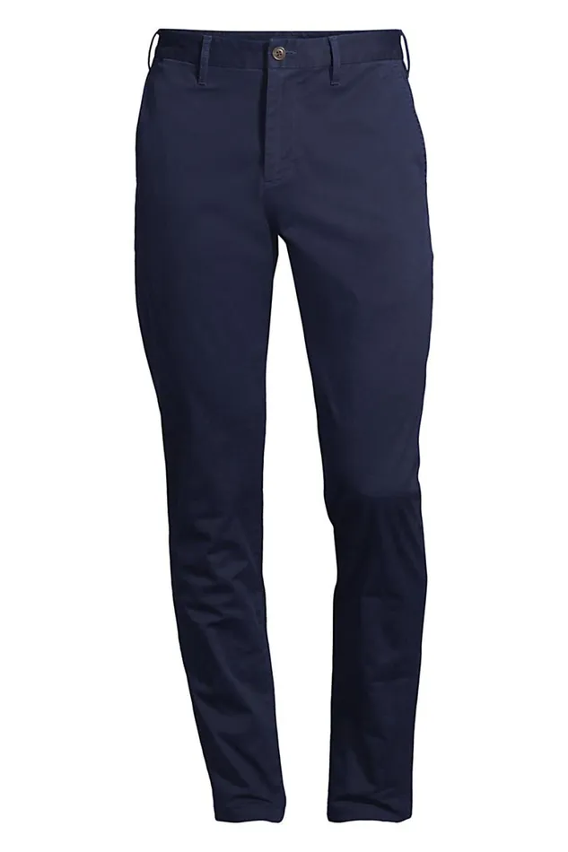 Lands039 End Chinos and Casual Pants Men Athletic Fit Comfortfirst Knockabout Chino Pants Radiant Navy Lands039 End Chinos and Casual Pants Men Athletic Fit Comfortfirst Knockabout Chino Pants Radiant Navy