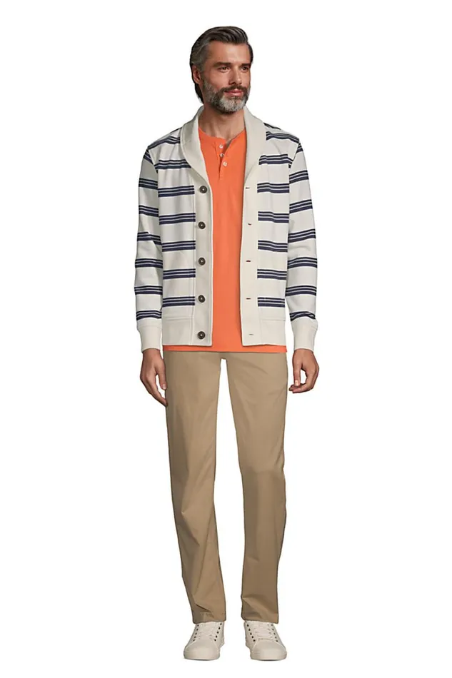 Lands039 End Chinos and Casual Pants Men Traditional Fit Sea Washed Casual Chino Pants Soft Blue Haze Lands039 End Chinos and Casual Pants Men Traditional Fit Sea Washed Casual Chino Pants Soft Blue Haze