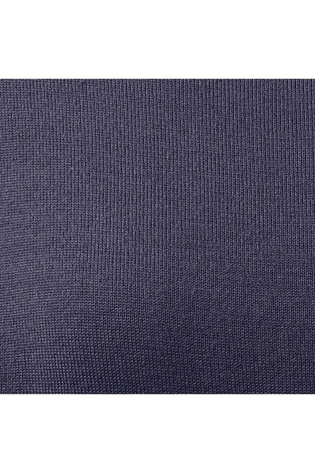 Lands039 End Sweaters Women 34 Sleeve Performance Texture Block Pullover Sweater True Navy Lands039 End Sweaters Women 34 Sleeve Performance Texture Block Pullover Sweater True Navy