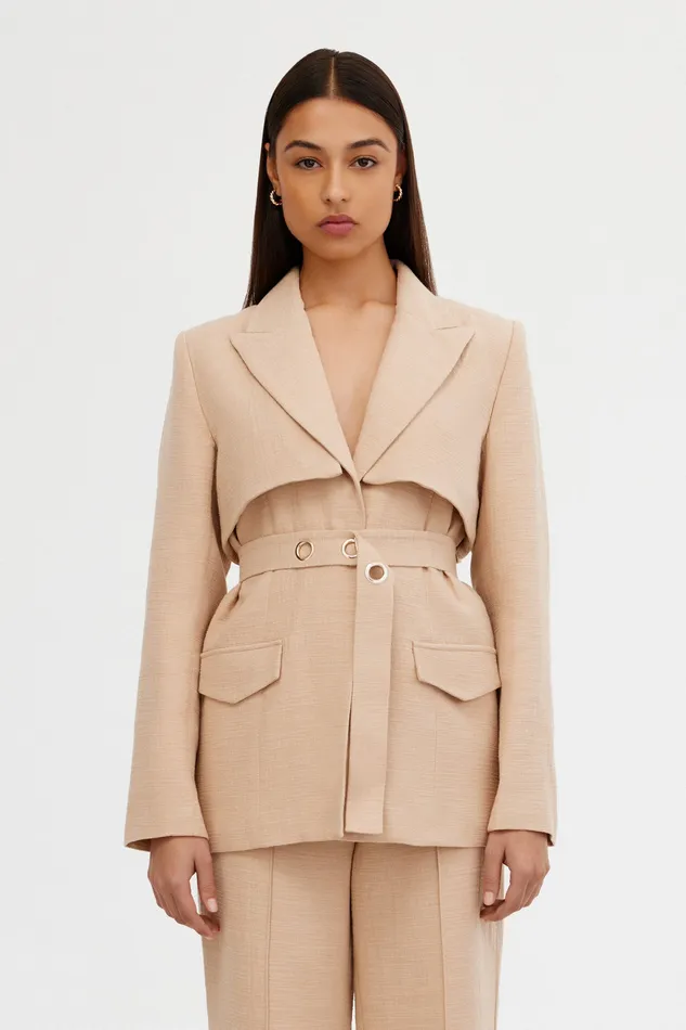LEILAH JACKET Outerwear Significant Other Women