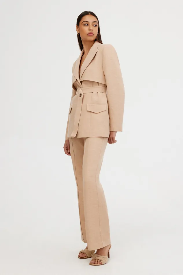 LEILAH JACKET Outerwear Significant Other Women