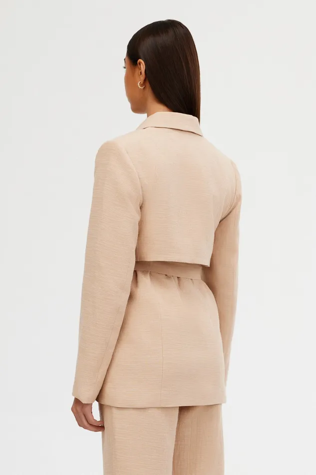 LEILAH JACKET Outerwear Significant Other Women
