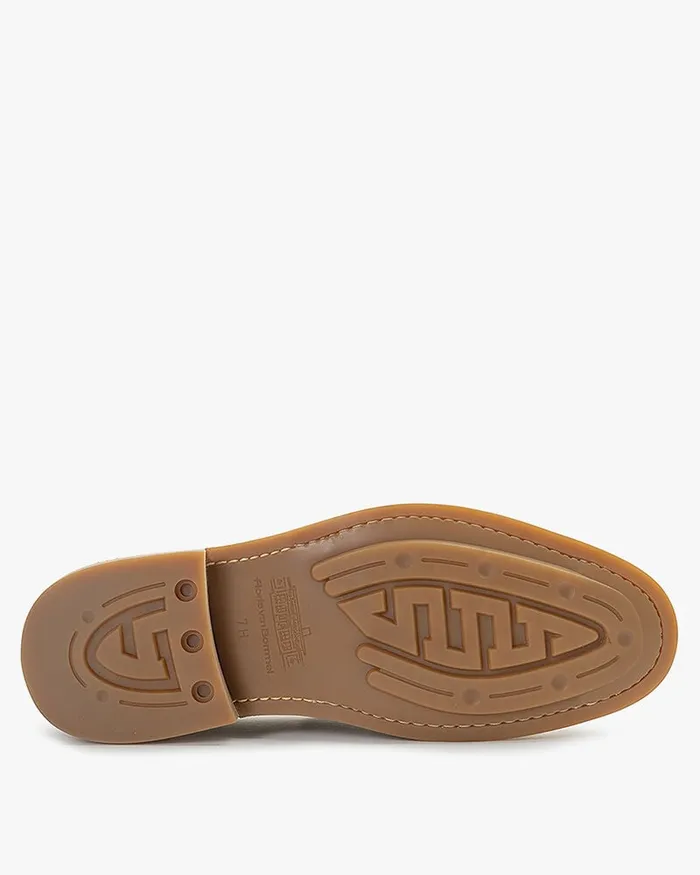 Loafers Men Floris Van Bommel De Napper 0401 Suede