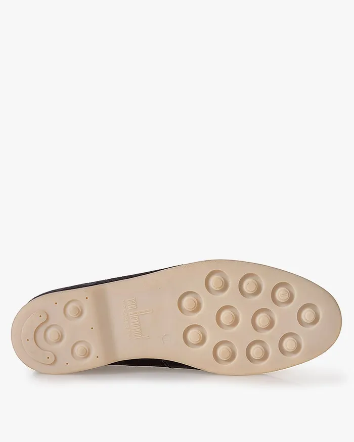 Loafers Men Floris Van Bommel Volta 0700 Suede