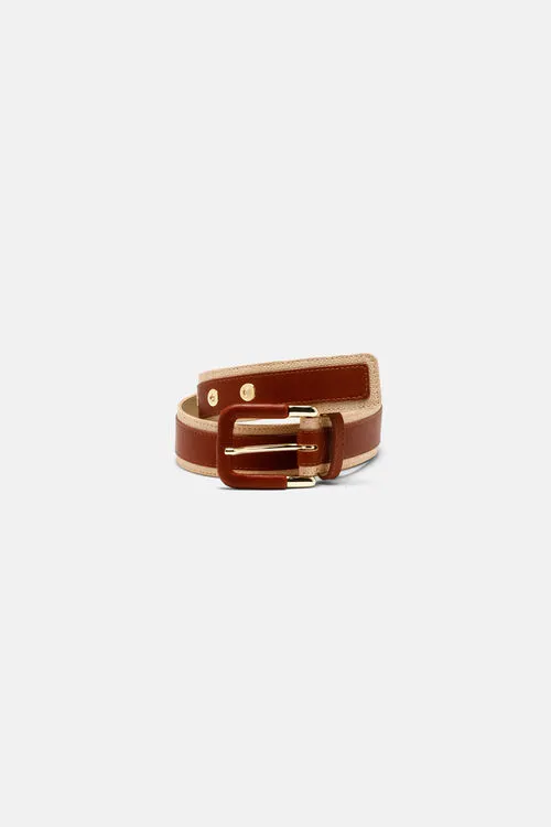 Luisa Spagnoli Dafni Dafni Women Belts