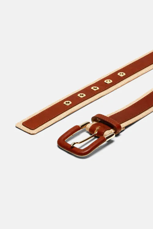 Luisa Spagnoli Dafni Dafni Women Belts