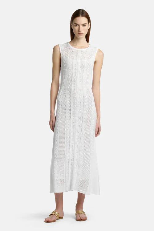 Luisa Spagnoli Dresses and Jumpsuits Women Canape Canape Camel