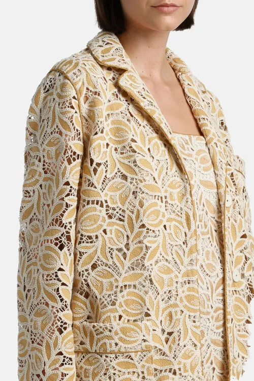 Luisa Spagnoli Jackets and Blazers Women Viatico Viatico Luisa Spagnoli Jackets and Blazers Women Viatico Viatico