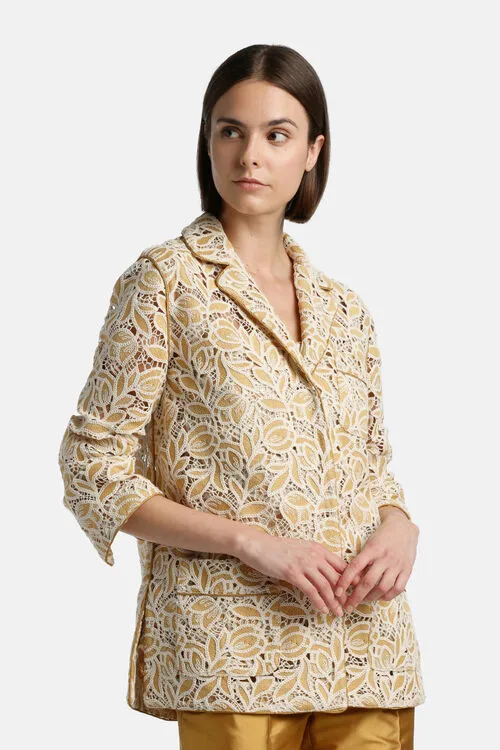 Luisa Spagnoli Jackets and Blazers Women Viatico Viatico Luisa Spagnoli Jackets and Blazers Women Viatico Viatico