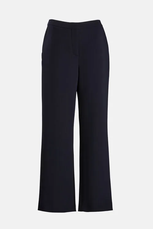 Luisa Spagnoli Pants Women Allegro Allegro Blue Luisa Spagnoli Pants Women Allegro Allegro Blue
