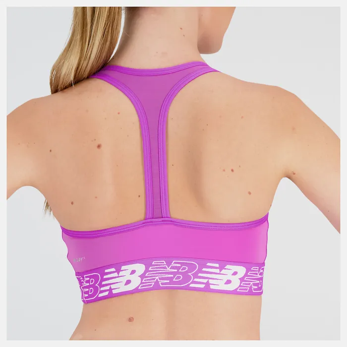 Matching Sets NB Pace Bra 30 COSMIC ROSE New Balance Women Matching Sets NB Pace Bra 30 COSMIC ROSE New Balance Women
