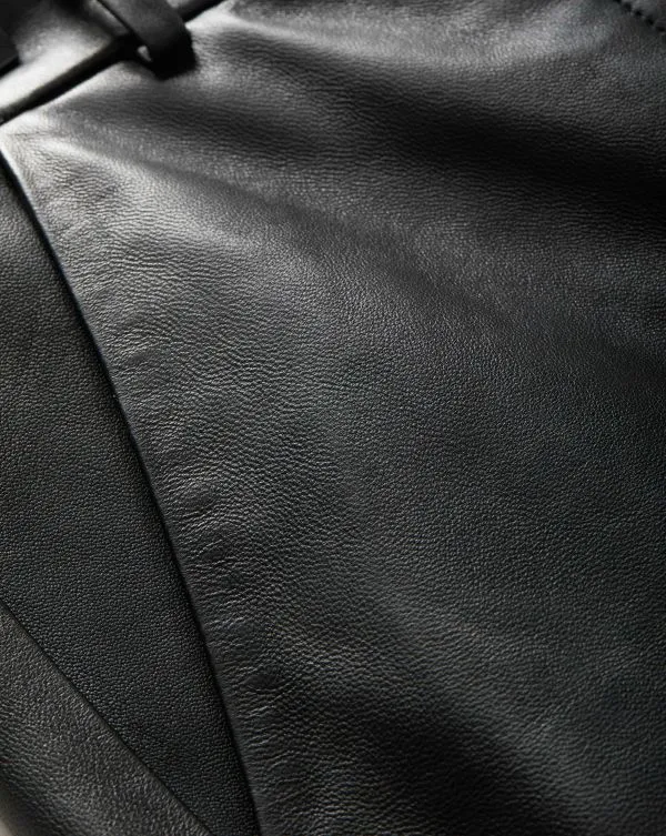 Maxine Leather Midi Skirt Black Women Veronica Beard Skirts and Shorts Maxine Leather Midi Skirt Black Women Veronica Beard Skirts and Shorts
