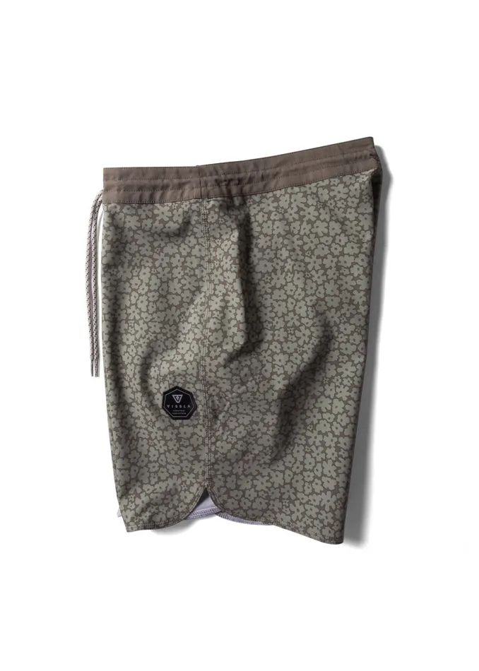 Men Boardshorts Vissla Cut Up 1758243 Boardshort Sage Men Boardshorts Vissla Cut Up 1758243 Boardshort Sage