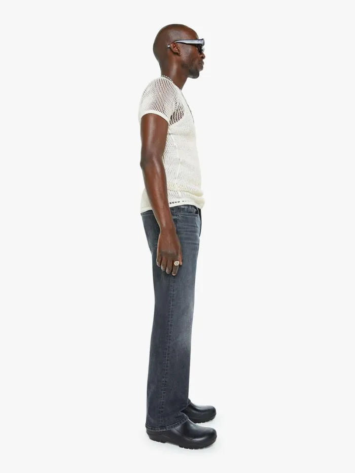 Men Denim Mother Denim The Big Shot Wash Burnin039 Rubber Men Denim Mother Denim The Big Shot Wash Burnin039 Rubber