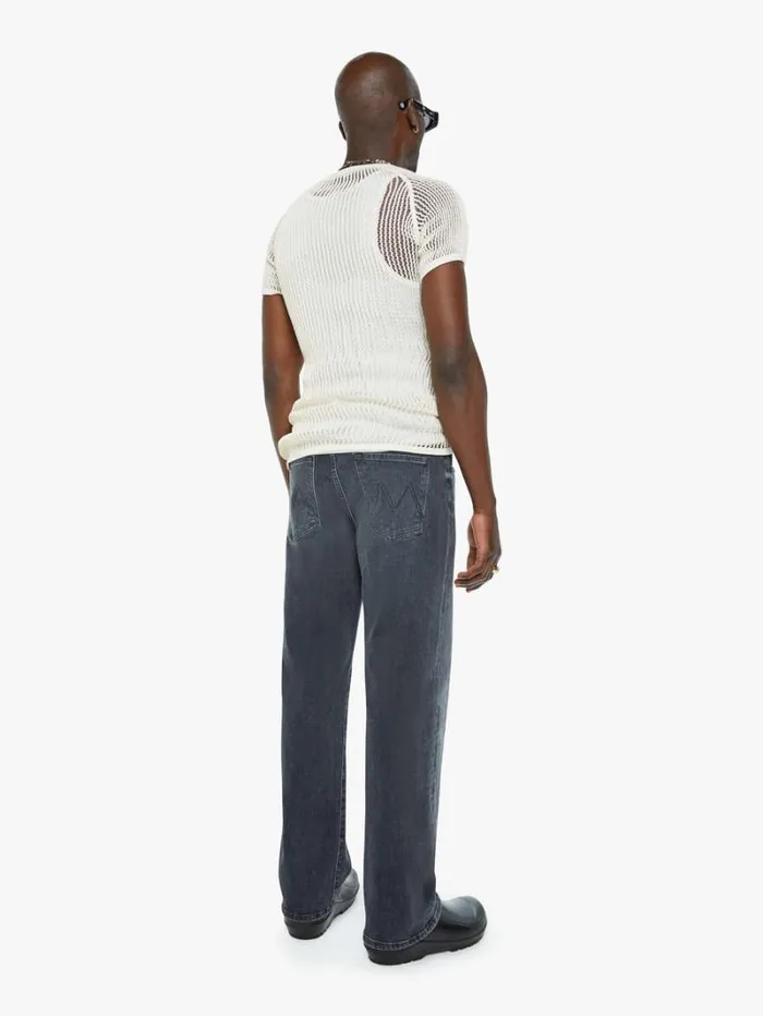 Men Denim Mother Denim The Big Shot Wash Burnin039 Rubber Men Denim Mother Denim The Big Shot Wash Burnin039 Rubber
