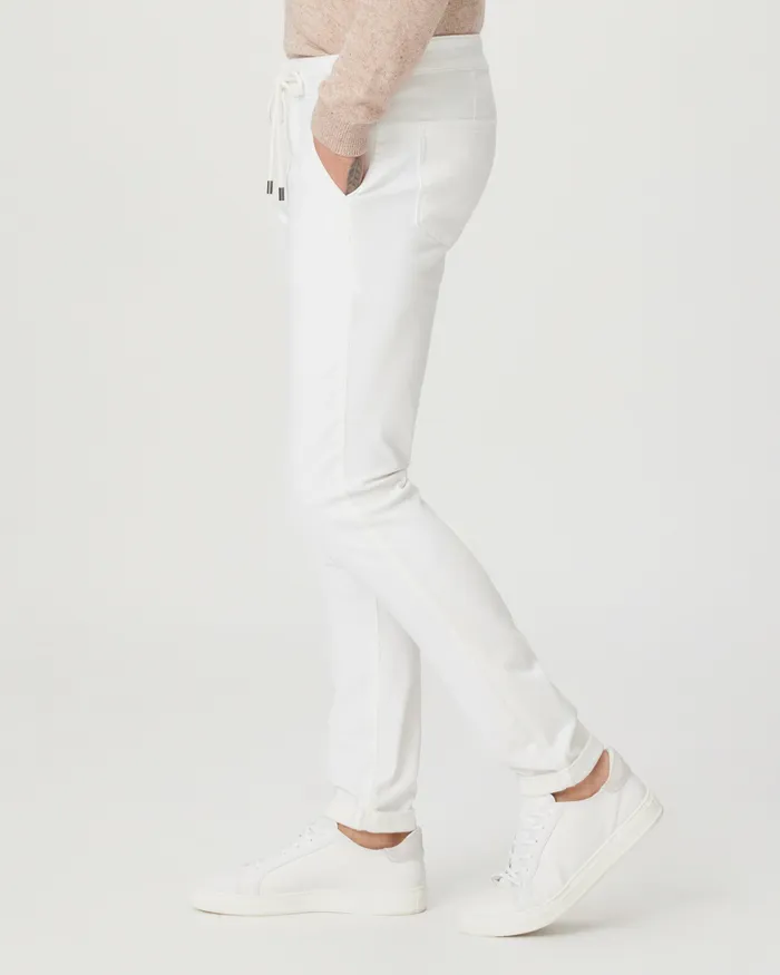 Men PAIGE Fraser Pant 8211 Atlantic Frost Pants and Joggers Men PAIGE Fraser Pant 8211 Atlantic Frost Pants and Joggers