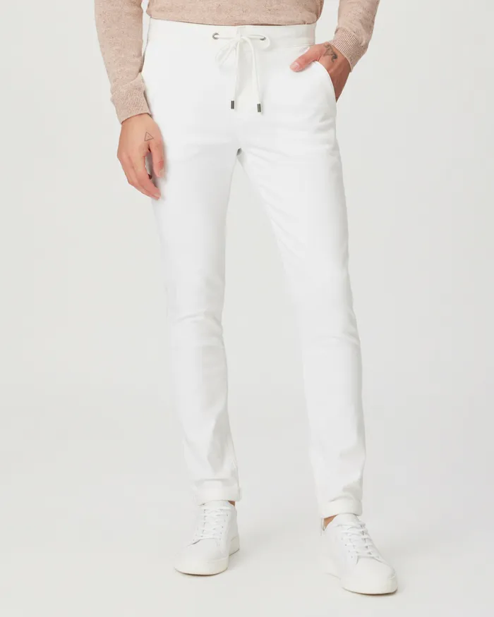 Men PAIGE Fraser Pant 8211 Atlantic Frost Pants and Joggers Men PAIGE Fraser Pant 8211 Atlantic Frost Pants and Joggers