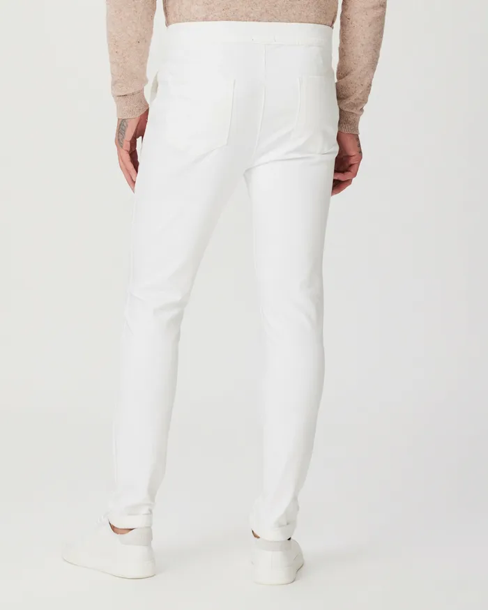 Men PAIGE Fraser Pant 8211 Atlantic Frost Pants and Joggers Men PAIGE Fraser Pant 8211 Atlantic Frost Pants and Joggers